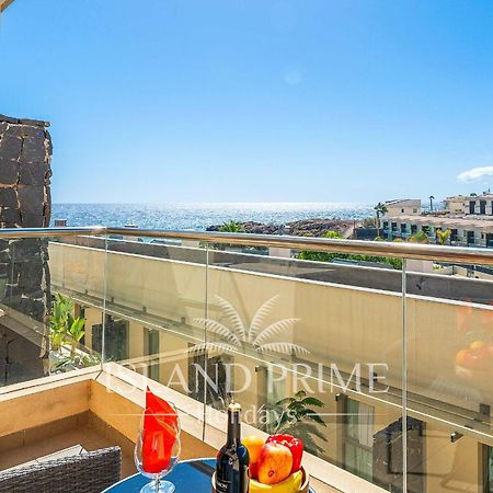 Villa Modern Townhouse In Seaside Complex In Amarilla Golf Sbv48 San Miguel de Abona Exterior foto
