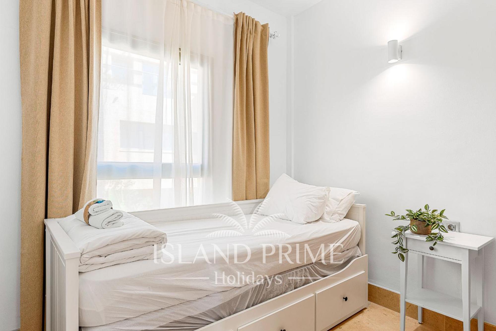 Villa Modern Townhouse In Seaside Complex In Amarilla Golf Sbv48 San Miguel de Abona Exterior foto
