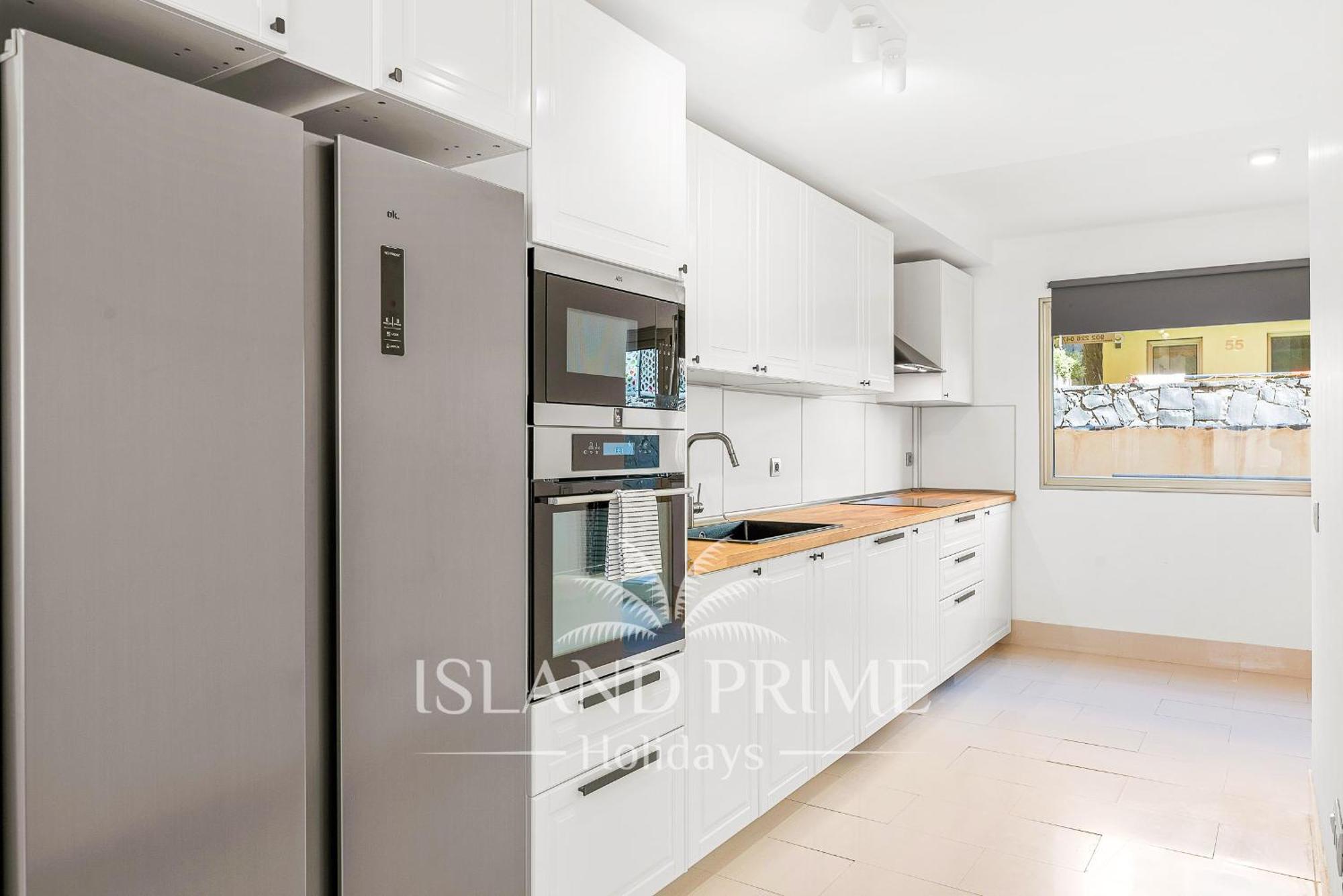 Villa Modern Townhouse In Seaside Complex In Amarilla Golf Sbv48 San Miguel de Abona Exterior foto